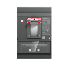 ABB XT5H 400 400A 36KA 3p 1SDA100485R1 Brand New and Original 3-5 Days Delivery