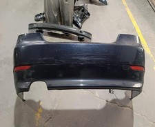 Pare-choc arrière BMW 535