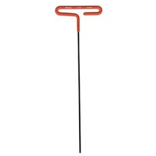 Eklind Tool Company 51912 9in. Cushion Grip T-handle Hex Key 3/16in.