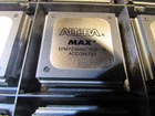 EPM7256SRC208-12 ALTERA FACTORY NEW (NOT PROGRAMMED STAMPED) 9725 DATE CODE NOS!