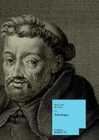 AntologíA Fray Luis De LeóN Taschenbuch Spanisch 2024 Linkgua Ediciones