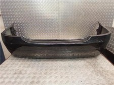 Pare-choc arrière Mercedes 500