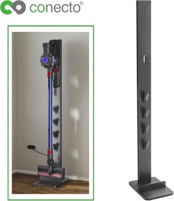 Dyson Staubsauger Ständer Halterung Gen5 V15 V12 V11 V10 V8 V7 Zubehör Halter