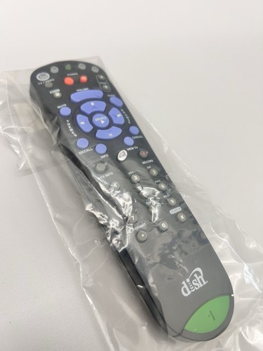 New Dish Network EchoStar 3.4 IR 189519 #1 Remote Control Sealed - Picture 2 of 5