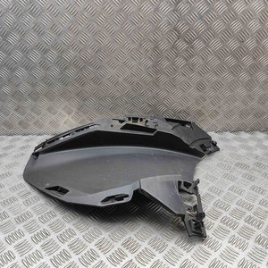 VW TAYRON R41 Stoßstangenhalterung vorne links 57L807883A 32380811