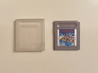 Nintendo Super Mario Land Game Boy Cartridge, with case