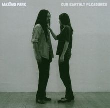 Our Earthly Pleasures von Maxïmo Park | CD | Zustand sehr gut