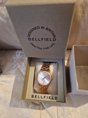 Ladies Watch 