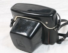 Original Pentacon Praktica Super TL2 TL3 TL1000 PLC PLC3 MTL50 Hard Case Nice