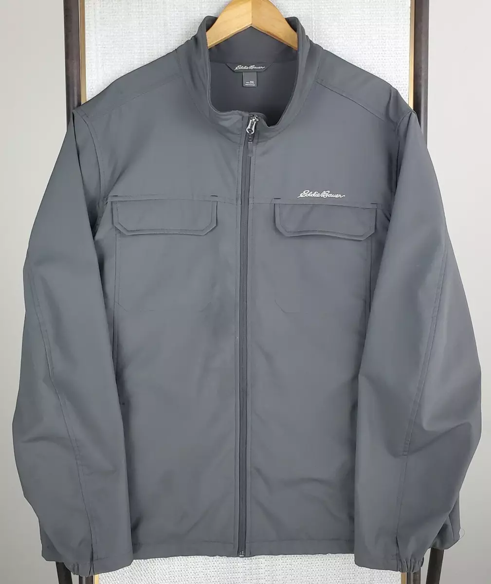 Eddie bauer field jacket mens top