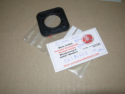YAMAHA  XJR1300 FZS600 XJ900 SRX600 FJ1200  DICHTUNG, GEBER  GASKET,SENDER UNIT