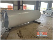 48” BMTA Tunnel Boring Machine