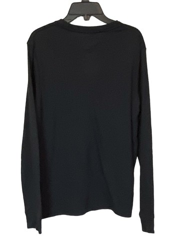 STAR WARS Hybrid Big Boys Vader Glowing Long Sleeves Graphic T-shirt, XL - Picture 3 of 6
