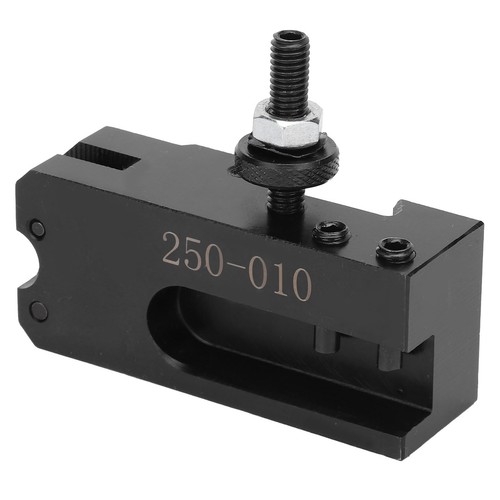Tool Post Piston Type For CNC Lathe Boring Tool Holder 250-010 ECO - Picture 3 of 14