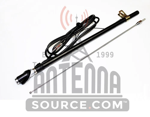 *BRAND NEW* MANUAL ANTENNA KIT - Fits: 1984-1995 Toyota 4Runner/Camry/Pickup