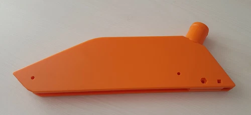 Einhell Sägeblattschutz Spanhaube für Einhell TKS 1500 eco Tischkreissäge