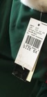 IZ Girls Green Long Sleeve Dress Size 6X — photo 4