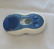 Replacement Sunbeam I85RKQ Wireless Controller Original Tested Heated Blanket 