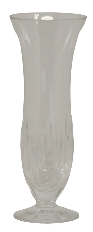 Vaso Bicchiere VERA WANG by WEDGWOOD in Cristallo 18 cm