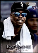 2019 Topps Stadium Club Baseball Variations Guide 118