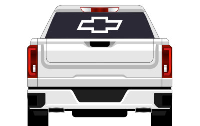 Car &amp; Truck Decal Stickers | Fast Shipping | Made In USA