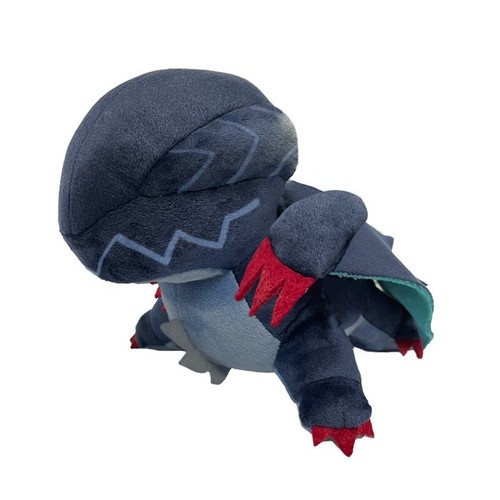 25cm Monster Hunter Gore Magala Rise Plush Toys Soft Stuffed Doll Kids Gifts AU - Picture 16 of 16