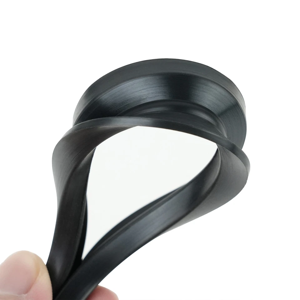 Junta de carcasa de filtro de aire duradera 16523-86G00 para camioneta Nissan D21, Xterra Foto 4 de 4