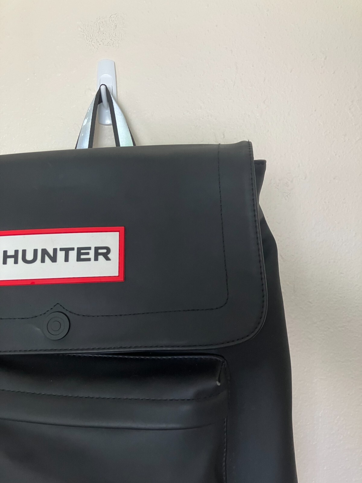 Hunter For Target Large Black Multi-Use Backpack Sold Out Hard to  