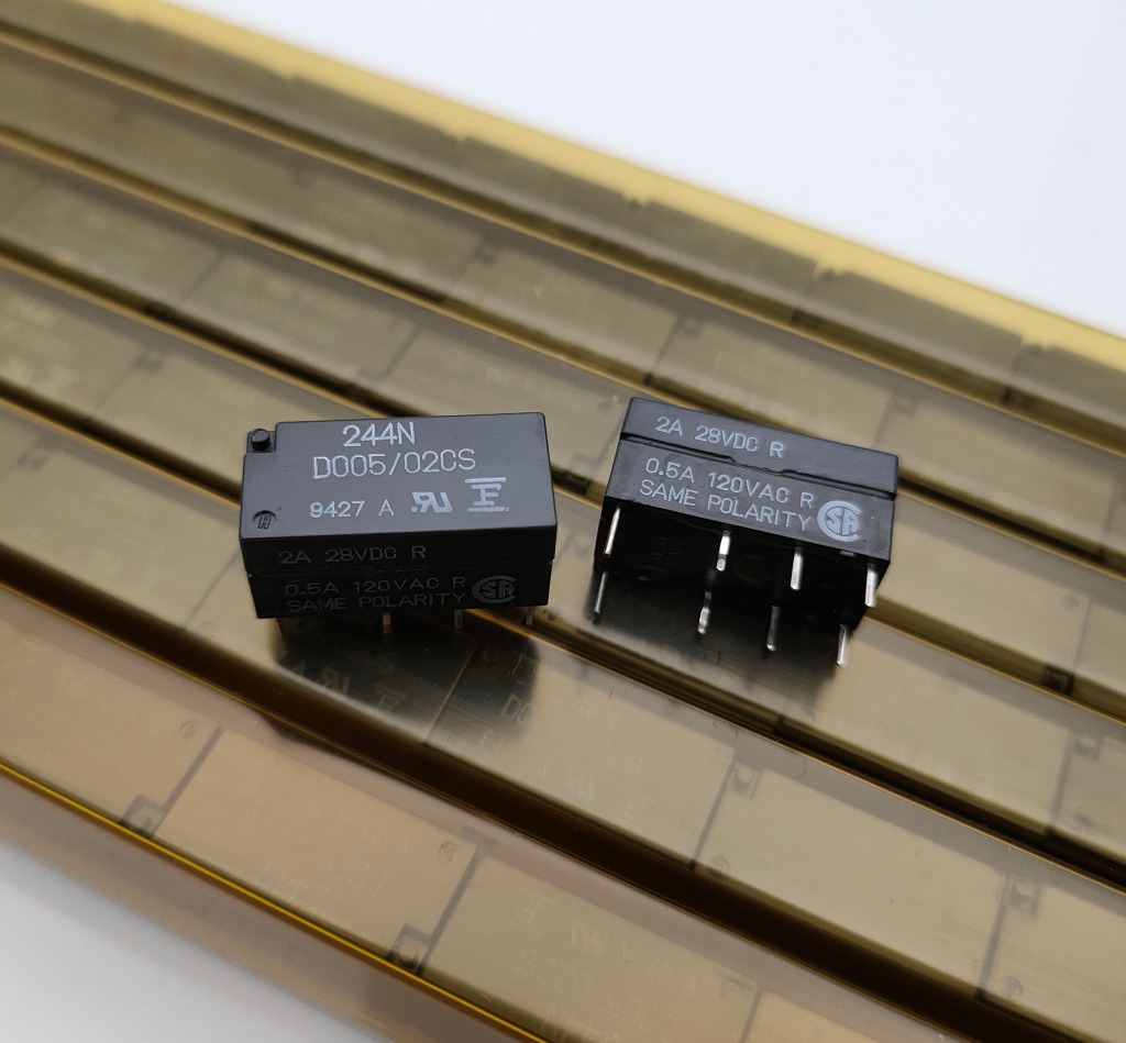 RCBO's: Lewden Control Gear CGD 6/30/SP Blue B6 6A 6 Amp 30mA RCBO Circuit Breaker Type A