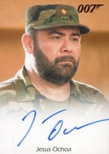 2017 Rittenhouse James Bond Archives Final Edition Trading Cards 16