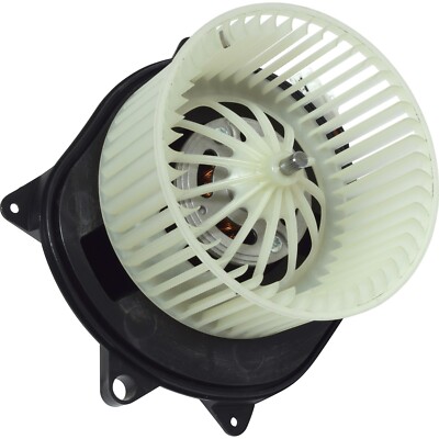 For 2008-2015 International ProStar HVAC Blower Motor UAC 2009 2010 2011 2012
