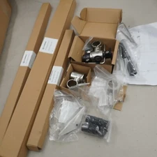 Domino EPT022776 Pole Kit Assembly Printhead Stand Mounting Kit Ax Series