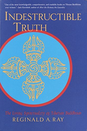 Indestructible Truth: The Living Spirituality of Tibetan Buddhism (World of Tib - Image 4