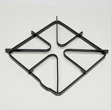 Gas Range Burner Grate For GE WB31K6 Smaller Bumper Than Original