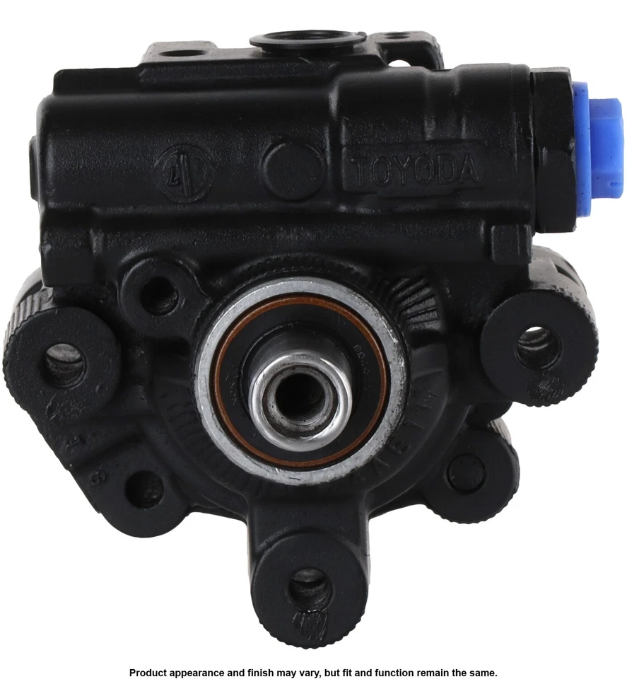 Bomba de dirección asistida Cardone para Chrysler 300 2005-2010 2006 2007 2008 2009 Foto 4 de 4