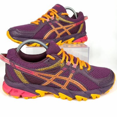 womens asics trail running shoes sale