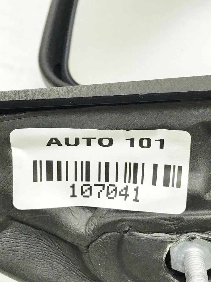 ✅ 03-06 GMC Chevy Passenger Right Side View Power Door Mirror GM - Image 3 of 3