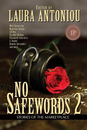 Laura Antoniou No Safewords 2 (taschenbuch) Marketplace (us Import)