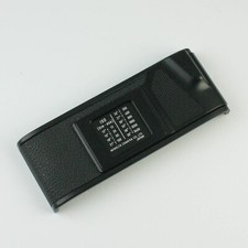Minolta X570 - Film Compartment Door - Camera Back - Replacement Part - Genuine