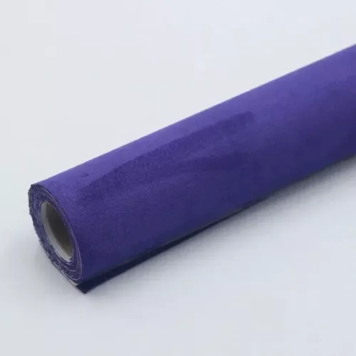 Black Alcantara Style Self Adhesive Car Interior Vinyl Wrap Faux Suede 200X150 - Picture 19 of 23