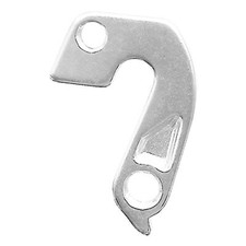 Patte de derailleur alu Marwi specialized s - works  gh - 094 (vendu a l'unite)