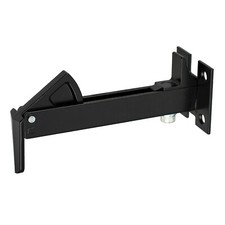 Fensterladenhalter 132 Klappladenhalter Fensterladenfeststeller Feder Verzinkt