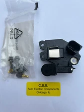 Valeo OEM Alternator Voltage Regulator  2009-2022 Sprinter Diesel 220AMP 3.0