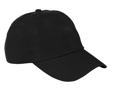 Port & Company - Washed Twill Cap CP78