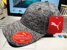 PUMA Baseball Jersey Cap PSC2003 Hat