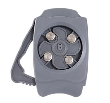 Beer Can Opener Tools Beverage Cans Bottle Opener Portable Stainless Steel US