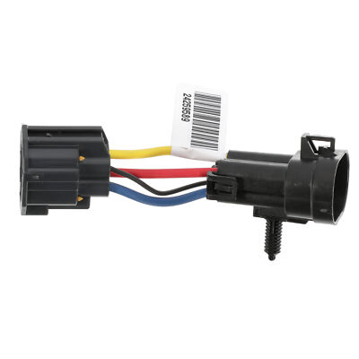 OEM NEW Auto Transmission Control Wiring Harness Cadillac マーク