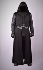 ssassin cloak, Warlock loak, Hooded fantasy cloak,all sizes, long cape.