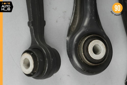 Mercedes R171 SLK280 C230 Rear Right / Left Tie Rod Control Arm Set of 5 OEM - Picture 10 of 12