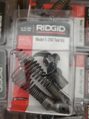 Tools - Ridgid 210